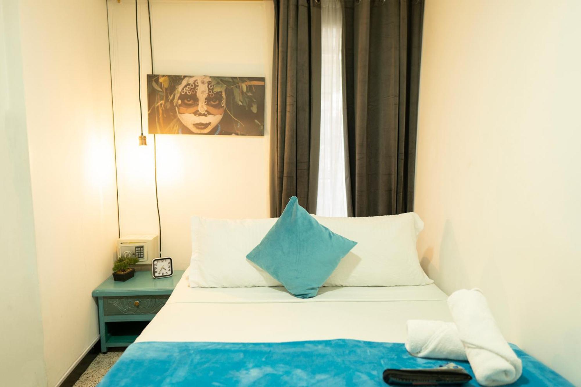 Africa House-Casa Hotel Laureles-La70 Μεντεγίν Εξωτερικό φωτογραφία