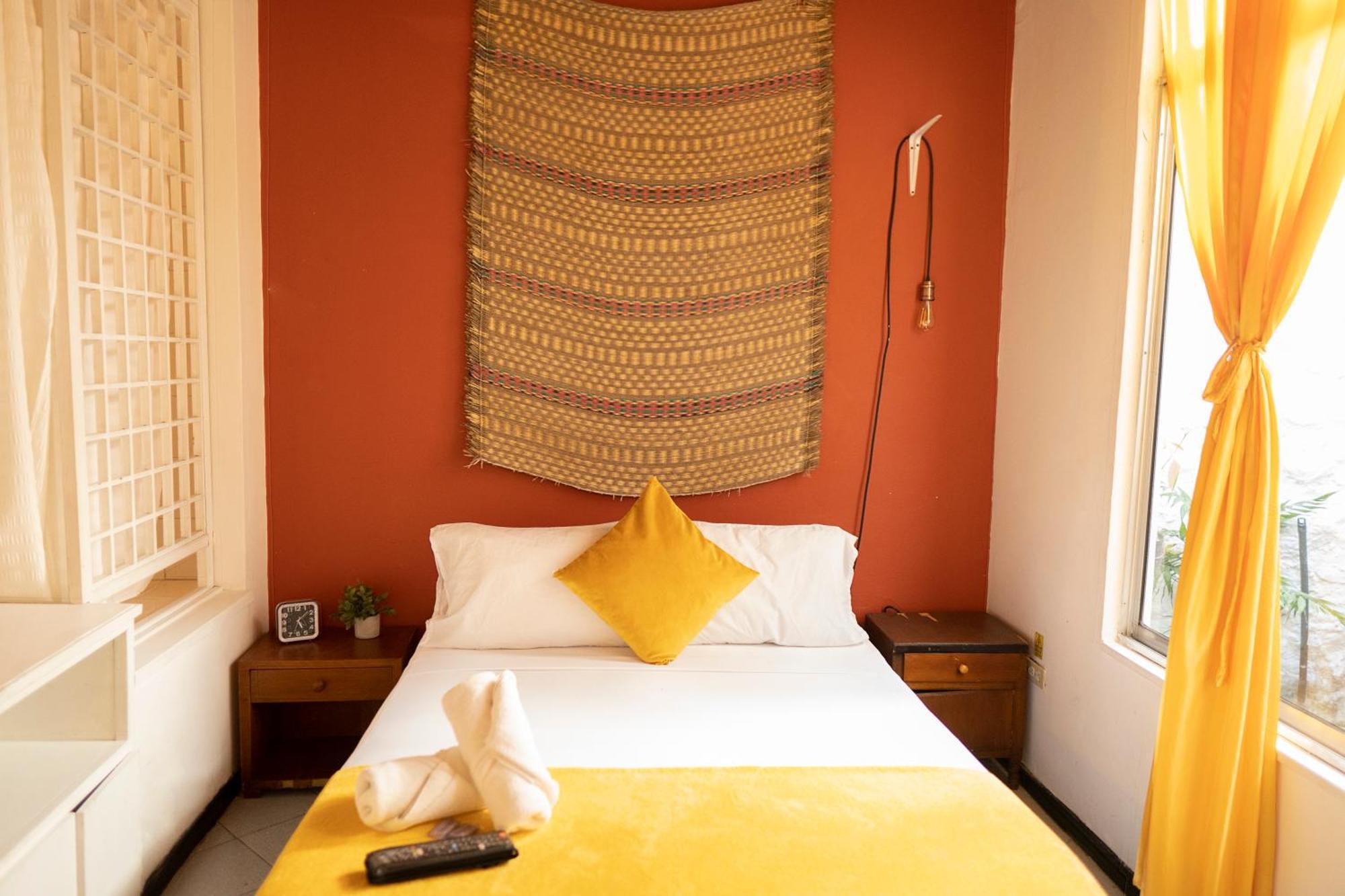 Africa House-Casa Hotel Laureles-La70 Μεντεγίν Εξωτερικό φωτογραφία