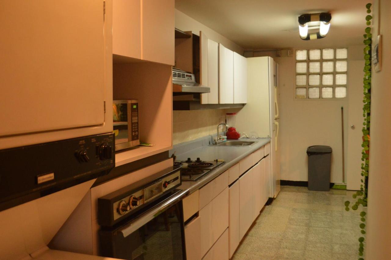 Africa House-Casa Hotel Laureles-La70 Μεντεγίν Εξωτερικό φωτογραφία
