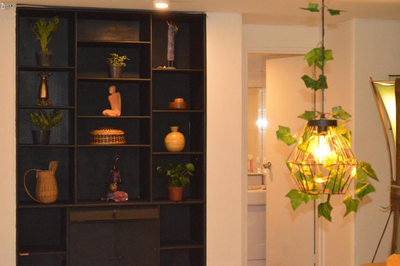 Africa House-Casa Hotel Laureles-La70 Μεντεγίν Εξωτερικό φωτογραφία