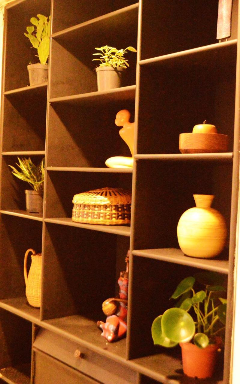 Africa House-Casa Hotel Laureles-La70 Μεντεγίν Εξωτερικό φωτογραφία