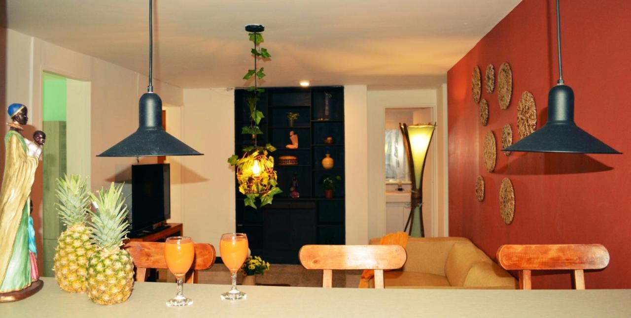 Africa House-Casa Hotel Laureles-La70 Μεντεγίν Εξωτερικό φωτογραφία
