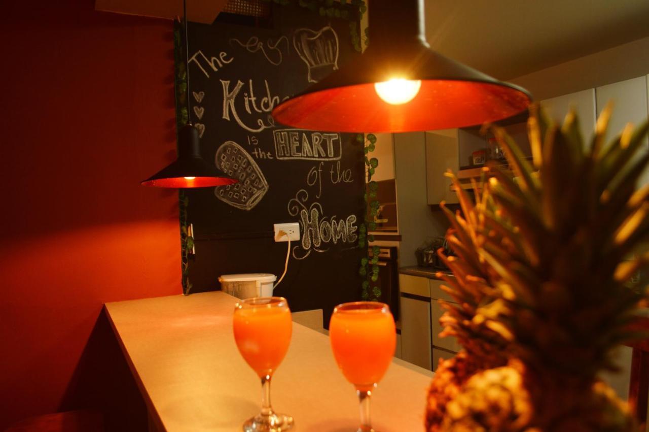 Africa House-Casa Hotel Laureles-La70 Μεντεγίν Εξωτερικό φωτογραφία